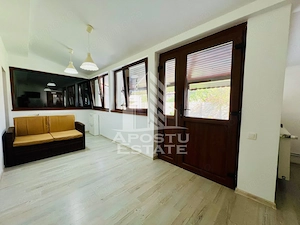 Casa pretabila pentru birouri, 120 mp, 4 camere, Girocului - imagine 10