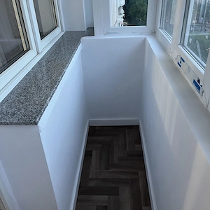Prima Închiriere Apartament 2 camere Decebal langa Sanador, 3 balcoane - imagine 14