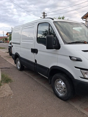 vand iveco daily  - imagine 3