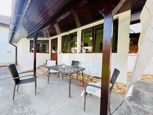Casa pretabila pentru birouri, 120 mp, 4 camere, Girocului - imagine 12