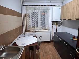 2 camere| Torontalului| centrala proprie| etaj 1| 5 minute de Iulius MALL - imagine 6