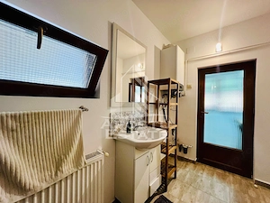Casa pretabila pentru birouri, 120 mp, 4 camere, Girocului - imagine 11