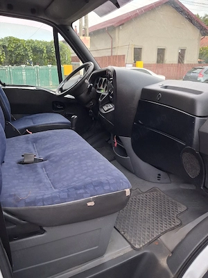 vand iveco daily  - imagine 2
