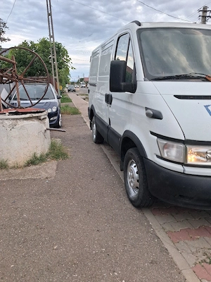 vand iveco daily  - imagine 4