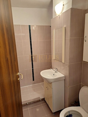 2 camere| Torontalului| centrala proprie| etaj 1| 5 minute de Iulius MALL - imagine 5