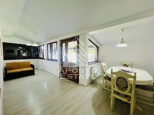 Casa pretabila pentru birouri, 120 mp, 4 camere, Girocului - imagine 13