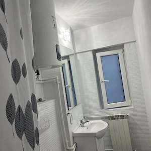 Prima Închiriere Apartament 2 camere Decebal langa Sanador, 3 balcoane - imagine 13