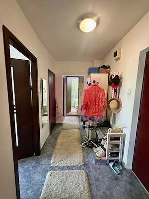 2 camere de vanzare Sebastian - Novaci - imagine 8