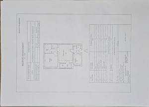 apartament ultracentral langa hale str Emil Zola - bloc fara bulina
