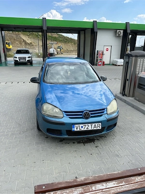 VW golf 5 1.9 tdi - imagine 4