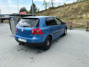 VW golf 5 1.9 tdi - imagine 2