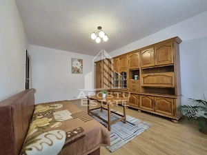 Apartament doua camere,Zona Alfa - imagine 2