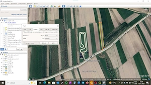 Vând teren agricol extravilan, 25 ari, intabulat   Horodnic de Sus (zona Karting Bucovina)