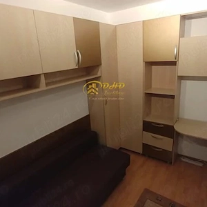 Apartament 2 camere decomandate, zona Alexanru. - imagine 5
