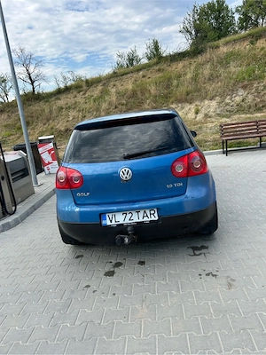 VW golf 5 1.9 tdi - imagine 7