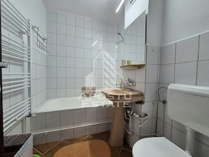 Apartament doua camere,Zona Alfa - imagine 4