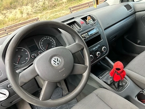 VW golf 5 1.9 tdi - imagine 5
