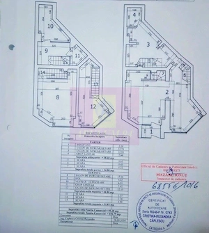 Inchiriere spatiu comercial inzona Decebal - imagine 13