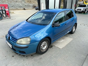 VW golf 5 1.9 tdi - imagine 3