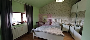 Săbăreni, casă 2011, P+M 4 camere + dependințe, curte 500 mp - imagine 10
