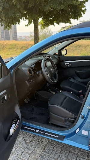 Dacia Spring | Incarcare Rapida CCS | Stare Foarte Buna - imagine 8