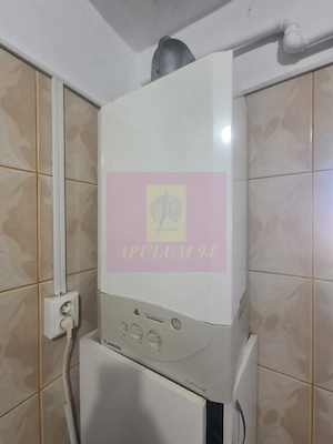 Apartament cu 3 camere de vanzare in Campina - Zona Centrala - imagine 9