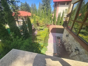 Vila de lux de vanzare in Predeal - imagine 4
