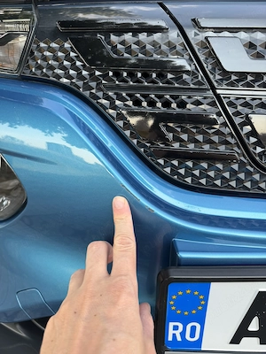 Dacia Spring | Incarcare Rapida CCS | Stare Foarte Buna - imagine 6