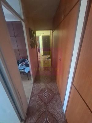 Apartament cu 3 camere de vanzare in Campina - Zona Centrala - imagine 6