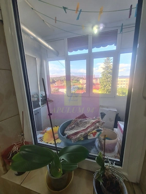 Apartament cu 3 camere de vanzare in Campina - Zona Centrala - imagine 10