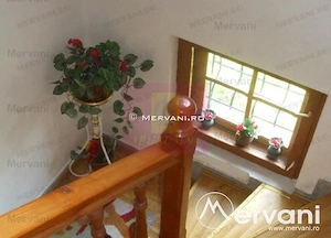 Vila de vanzare in Busteni - Zona Centrala - imagine 10