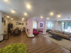 Vila de lux de vanzare in Predeal - imagine 14