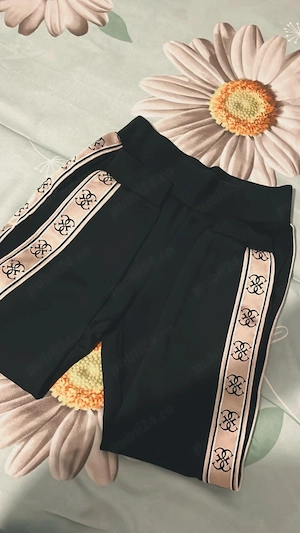 trening guess