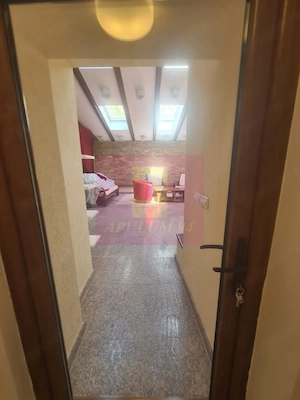 Vila de lux de vanzare in Predeal - imagine 9