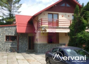 Vila de vanzare in Busteni - Zona Centrala