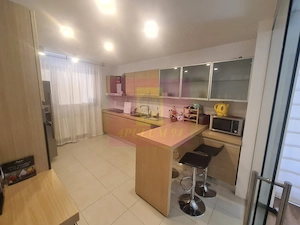 Vila de lux de vanzare in Predeal - imagine 17