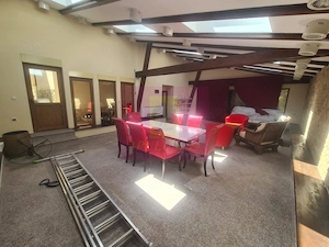 Vila de lux de vanzare in Predeal - imagine 11