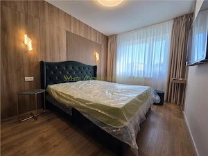 Apartament premium prima inchiriere Coresi Kasper - amenajare designer - imagine 7