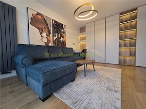 Apartament premium prima inchiriere Coresi Kasper - amenajare designer