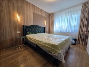 Apartament premium prima inchiriere Coresi Kasper - amenajare designer - imagine 2