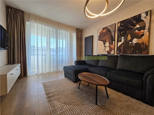 Apartament premium prima inchiriere Coresi Kasper - amenajare designer - imagine 8