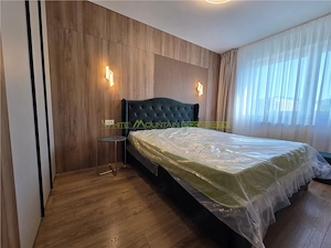 Apartament premium prima inchiriere Coresi Kasper - amenajare designer - imagine 6