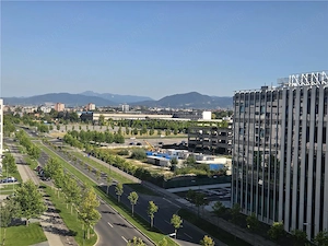 Apartament premium prima inchiriere Coresi Kasper - amenajare designer - imagine 3