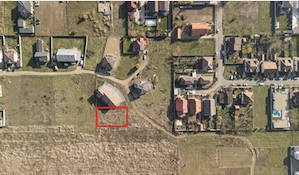 Proprietar vând o parcelă de teren aflată în localitatea Dumbrăvița ,cu acces facil către centură. - imagine 2