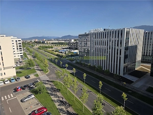 Apartament premium prima inchiriere Coresi Kasper - amenajare designer - imagine 5