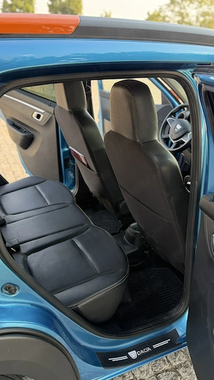 Dacia Spring | Incarcare Rapida CCS | Stare Foarte Buna - imagine 7