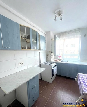 Apartament modern si spatios, ideal pentru familie, Avantgarden 3, Bartolomeu, Brasov - imagine 5