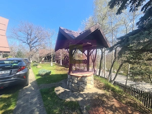 Vila de vanzare in Breaza - Zona Breaza de Sus - imagine 5