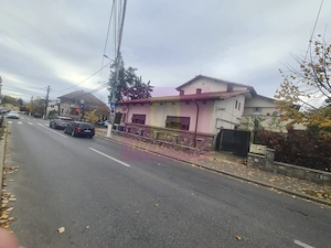 Spatiu comercial de vanzare in Campina - imagine 2