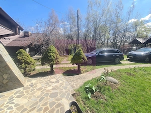 Vila de vanzare in Breaza - Zona Breaza de Sus - imagine 4